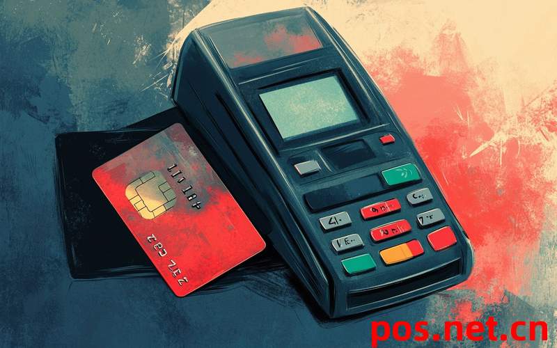 POS机刷卡通道费_商户困惑_年省2.4万攻略