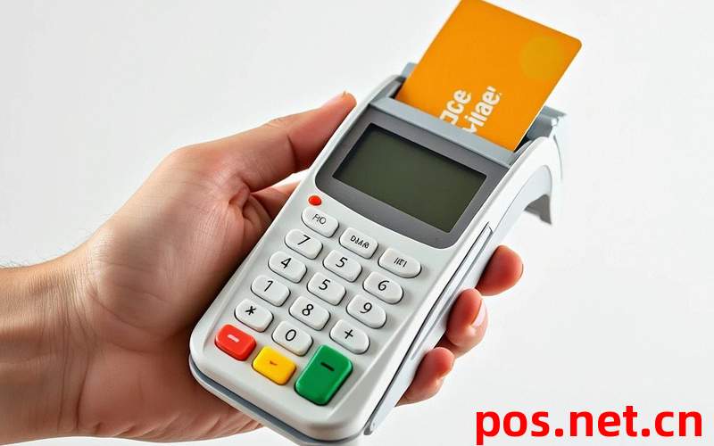 POS机刷卡通道费_商户困惑_年省2.4万攻略
